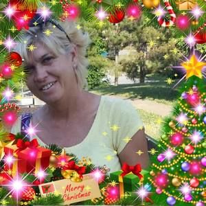 Meet your Posher, Carol